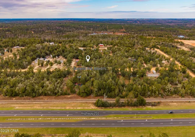 4th image of 0 Sorrento Ave, Alford, FL 32420 | MLS# 783702