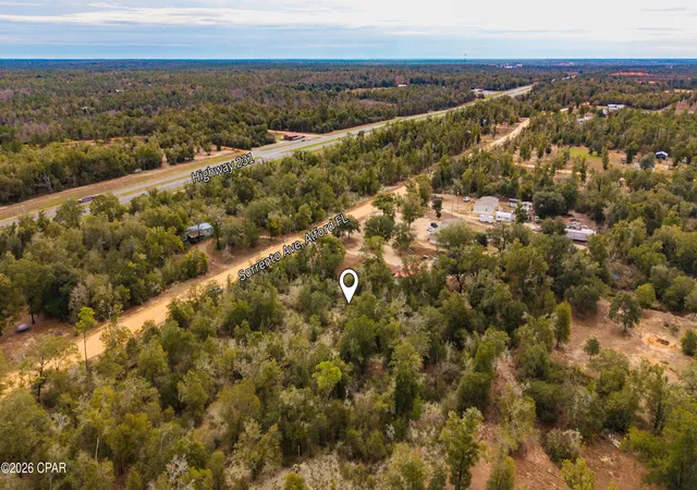 5th image of 0 Sorrento Ave, Alford, FL 32420 | MLS# 783702