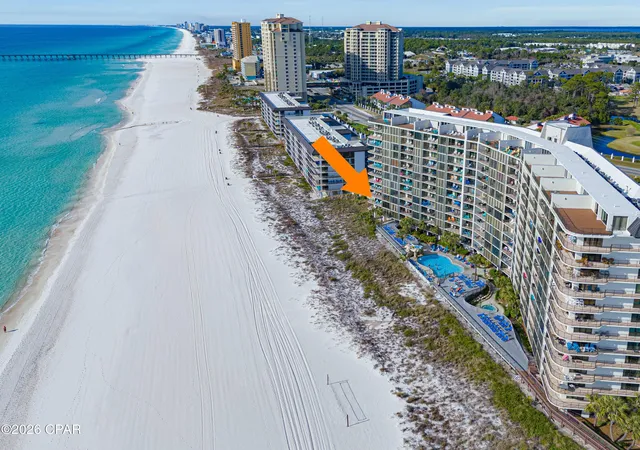 Homes for sale in Panama City Beach, FL | 11619 Front Beach Road, Panama City Beach, FL 32407 | Houzeo