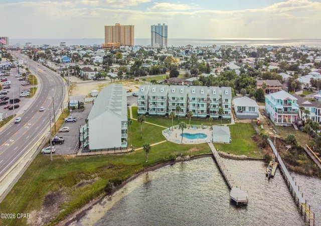 2nd image of 3600 Thomas Dr #D103, Panama City Beach, FL 32408 | MLS# 783736