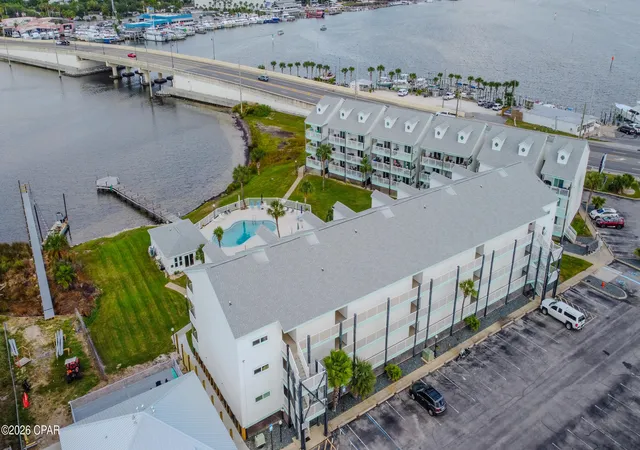 3rd image of 3600 Thomas Dr #D103, Panama City Beach, FL 32408 | MLS# 783736
