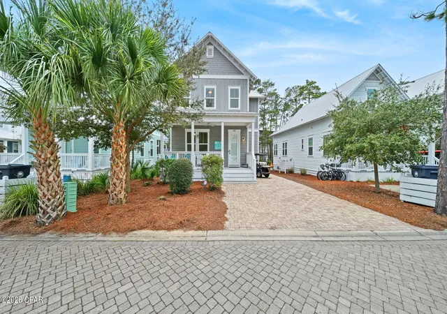 Photo 2 of Single family home for sale at 282 Emerald Beach Cir, Santa Rosa Beach, FL 32459 | MLS# 783739 | Listing updated on 2026-06-17
