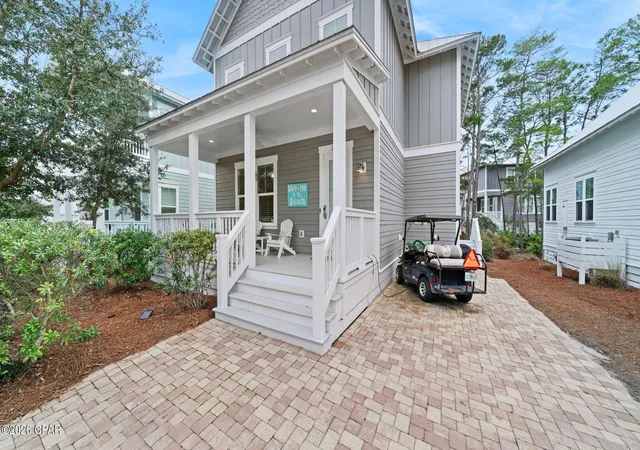 Photo 3 of Single family home for sale at 282 Emerald Beach Cir, Santa Rosa Beach, FL 32459 | MLS# 783739 | Listing updated on 2026-06-17