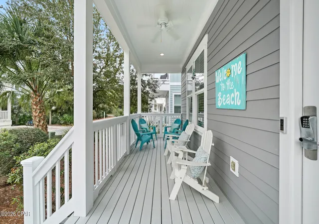 Photo 4 of Single family home for sale at 282 Emerald Beach Cir, Santa Rosa Beach, FL 32459 | MLS# 783739 | Listing updated on 2026-06-17