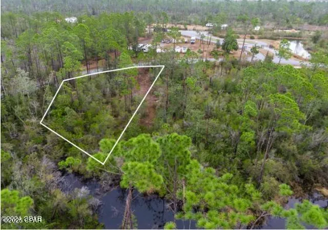 2nd image of 823 Tidewater Ln, Panama City, FL 32404 | MLS# 783747