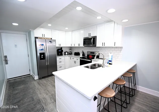 2nd image of 7205 Thomas Dr #C203, Panama City Beach, FL 32408 | MLS# 783769