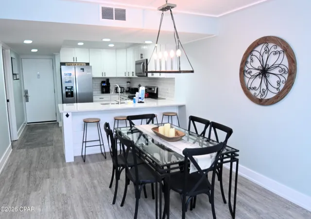 5th image of 7205 Thomas Dr #C203, Panama City Beach, FL 32408 | MLS# 783769