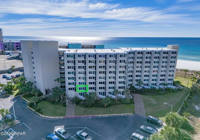 2nd image of 8817 S Thomas Dr #A204, Panama City, FL 32408 | MLS# 783771
