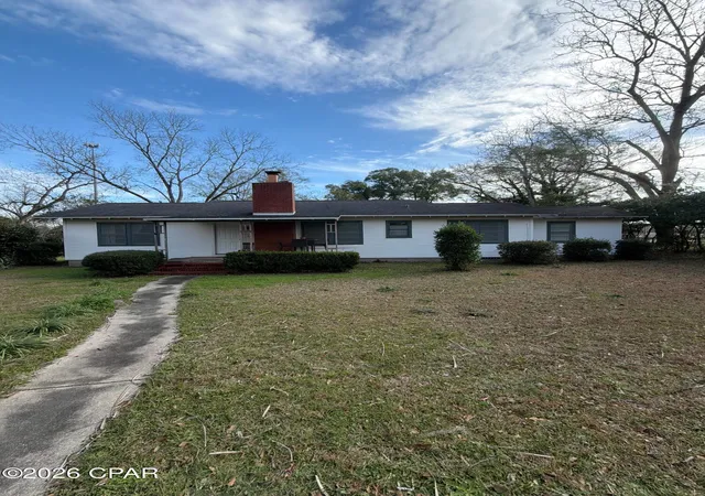 Homes for sale in Bonifay, FL | 308 S Depot St, Bonifay, FL 32425 | MLS# 783831