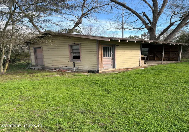 Homes for sale in Bonifay, FL | 308 S Depot St, Bonifay, FL 32425 | MLS# 783831