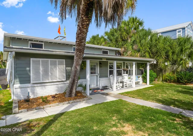 1st image of 214 Gulf Ln, Panama City Beach, FL 32413 | MLS# 783847