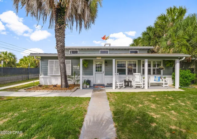 2nd image of 214 Gulf Ln, Panama City Beach, FL 32413 | MLS# 783847