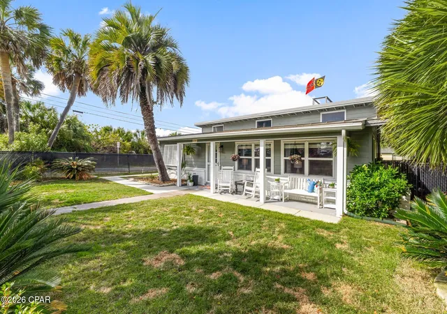 3rd image of 214 Gulf Ln, Panama City Beach, FL 32413 | MLS# 783847
