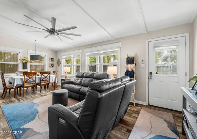 4th image of 214 Gulf Ln, Panama City Beach, FL 32413 | MLS# 783847