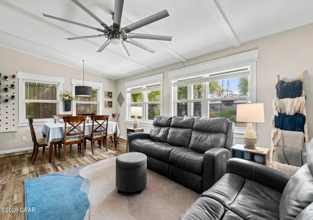 5th image of 214 Gulf Ln, Panama City Beach, FL 32413 | MLS# 783847