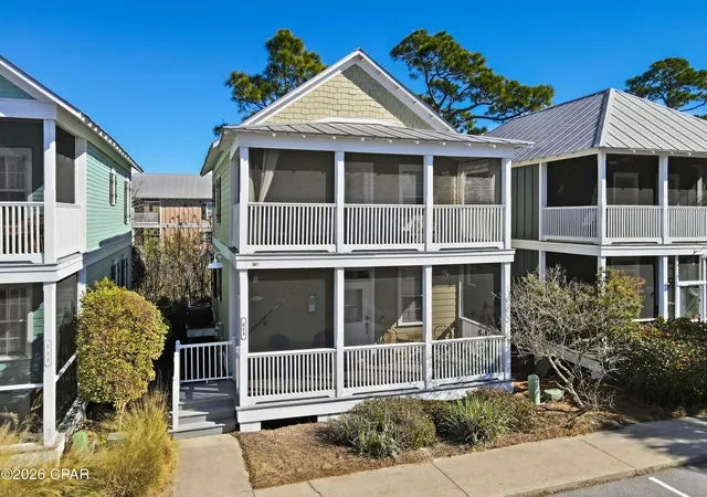 Photo 2 of Sale Pending at 3050 W Highway 98 #B49, Port Saint Joe, FL 32456 | MLS# 783854 | Listing updated on 2026-10-05