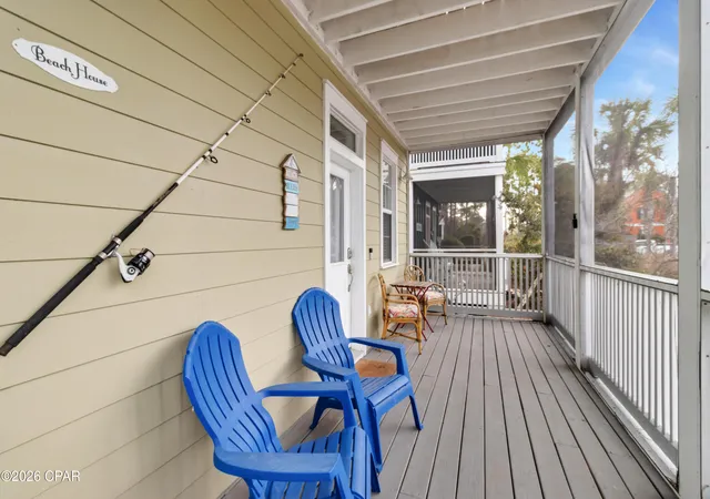 Photo 3 of Sale Pending at 3050 W Highway 98 #B49, Port Saint Joe, FL 32456 | MLS# 783854 | Listing updated on 2026-10-05
