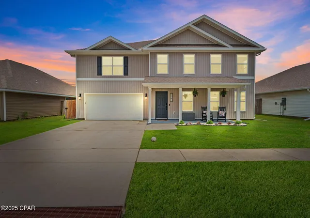 2nd image of 5542 Mars Hill Ln, Panama City, FL 32404 | MLS# 783867