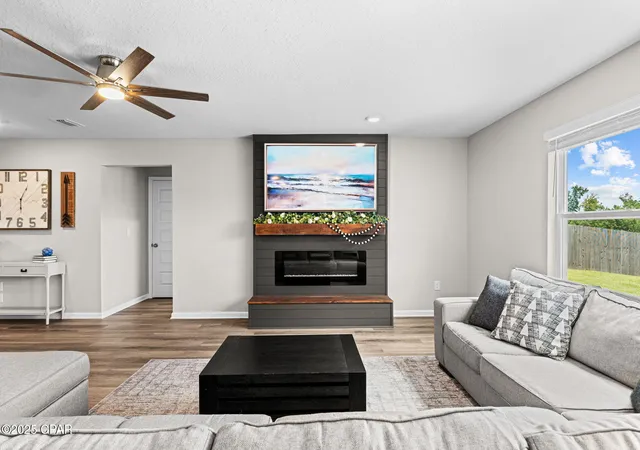 3rd image of 5542 Mars Hill Ln, Panama City, FL 32404 | MLS# 783867
