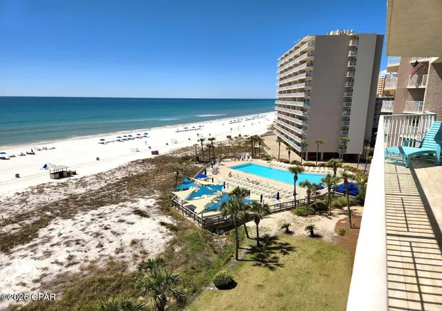1st image of 7205 Thomas Dr #E706, Panama City, FL 32408 | MLS# 783877