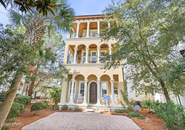 56th image of 156 Palmeira Wy, Santa Rosa Beach, FL 32459 | MLS# 783881