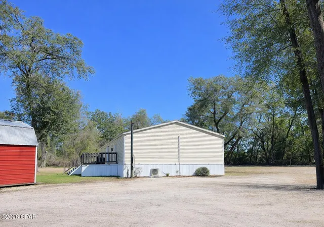 Homes for sale in Bascom, FL | 5894 Jasper Rd, Bascom, FL 32423 | MLS# 783916