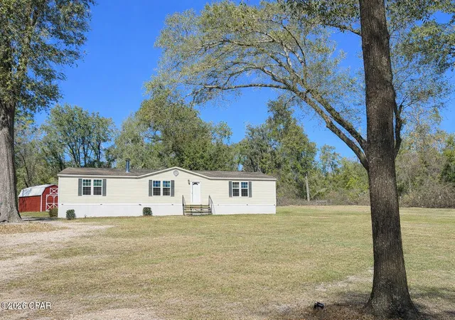 Homes for sale in Bascom, FL | 5894 Jasper Rd, Bascom, FL 32423 | MLS# 783916