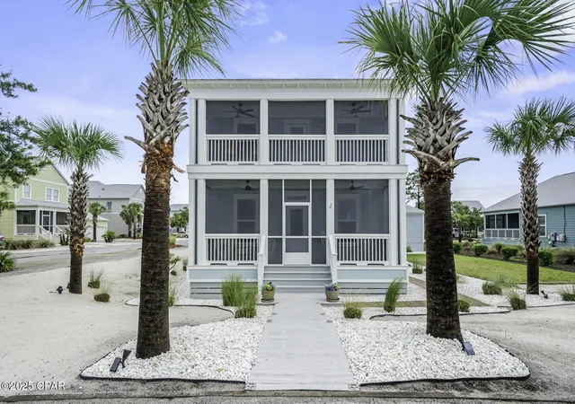 2nd image of 102 Washboard Ct, Port Saint Joe, FL 32456 | MLS# 783941