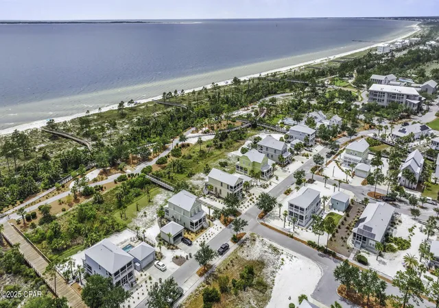 40th image of 102 Washboard Ct, Port Saint Joe, FL 32456 | MLS# 783941