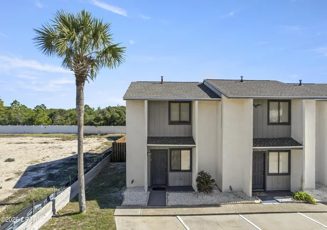 Photo 1 of Townhouse for sale at 619 Laurel St, Panama City Beach, FL 32407 | MLS# 783949 | Listing updated on 2026-06-20