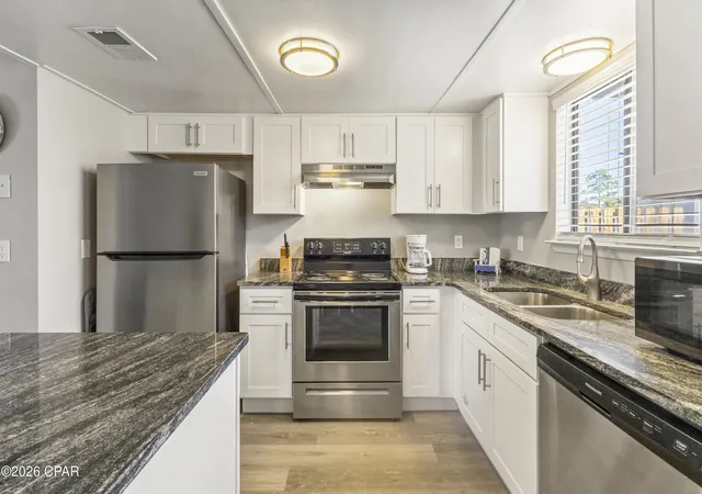 Photo 2 of Townhouse for sale at 619 Laurel St, Panama City Beach, FL 32407 | MLS# 783949 | Listing updated on 2026-06-20