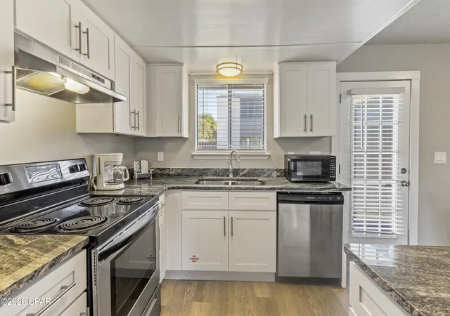 Photo 3 of Townhouse for sale at 619 Laurel St, Panama City Beach, FL 32407 | MLS# 783949 | Listing updated on 2026-06-20