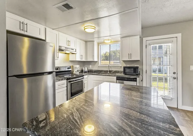 Photo 3 of Townhouse for sale at 619 Laurel St, Panama City Beach, FL 32407 | MLS# 783949 | Listing updated on 2026-06-20