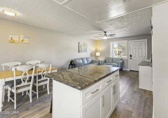 Photo 4 of Townhouse for sale at 619 Laurel St, Panama City Beach, FL 32407 | MLS# 783949 | Listing updated on 2026-06-20