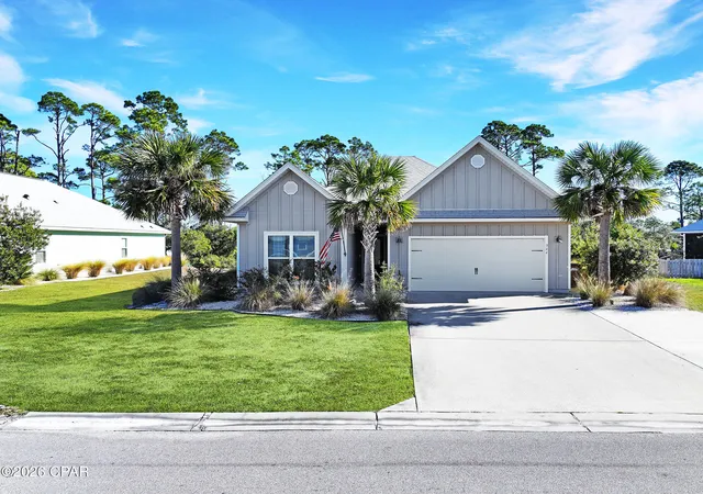1st image of 344 Tide Water Dr, Port Saint Joe, FL 32456 | MLS# 783956