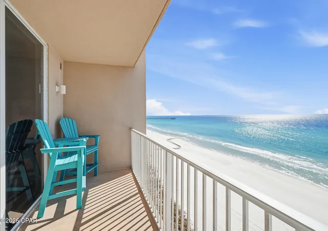 2nd image of 16819 Front Beach Rd #714, Panama City Beach, FL 32413 | MLS# 783997