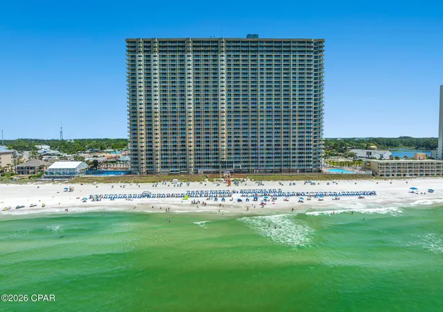 3rd image of 16819 Front Beach Rd #714, Panama City Beach, FL 32413 | MLS# 783997