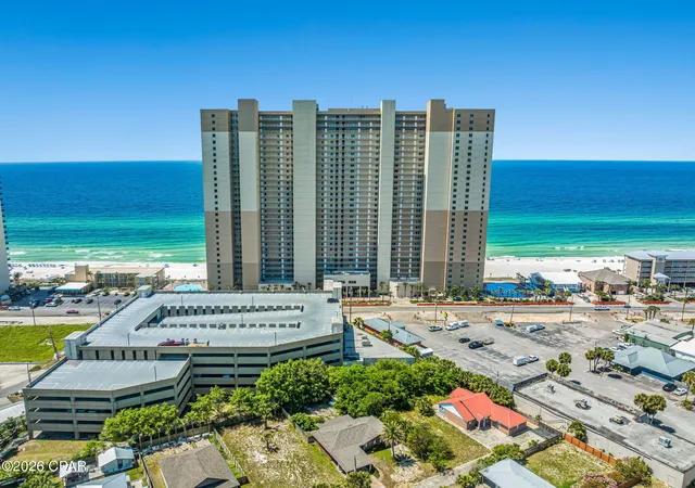 47th image of 16819 Front Beach Rd #714, Panama City Beach, FL 32413 | MLS# 783997