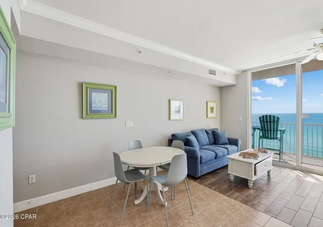 4th image of 16819 Front Beach Rd #714, Panama City Beach, FL 32413 | MLS# 783997