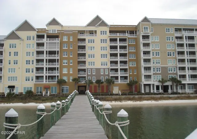 1st image of 3001 W 10Th St #203, Panama City, FL 32401 | MLS# 784000