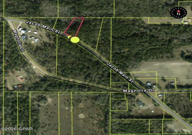Homes for sale in Cottondale, FL | 0 Jacob Main St St, Cottondale, FL 32431 | MLS# 784031