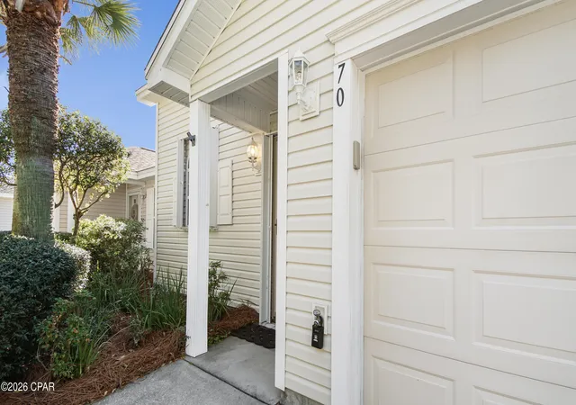 Homes for sale in Panama City Beach, FL | 70 Park Pl, Panama City Beach, FL 32413 | MLS# 784063
