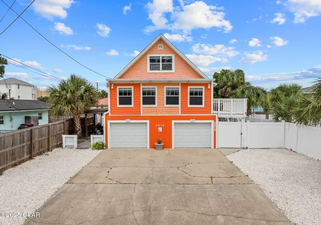 1st image of 3914 Ural St, Panama City, FL 32408 | MLS# 784070