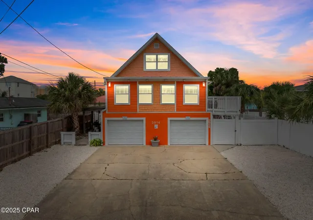 2nd image of 3914 Ural St, Panama City, FL 32408 | MLS# 784070