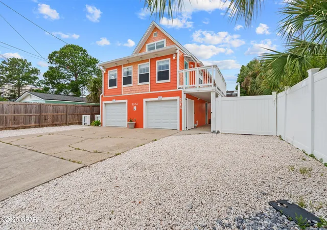 4th image of 3914 Ural St, Panama City, FL 32408 | MLS# 784070