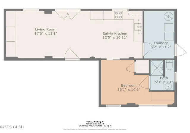 54th image of 3914 Ural St, Panama City, FL 32408 | MLS# 784070