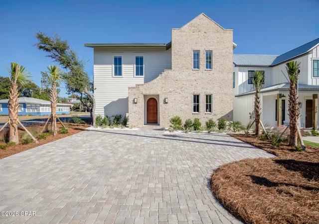 Photo 1 of Single family home for sale at 228 George C Wallace Blvd, Panama City Beach, FL 32413 | MLS# 783801 | Listing updated on 2026-05-30