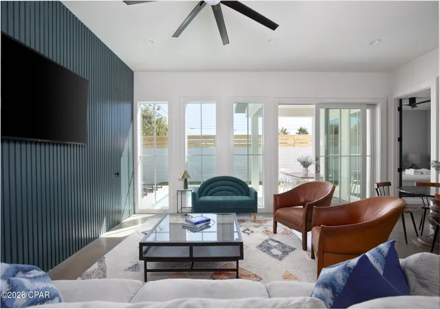 Photo 4 of Single family home for sale at 228 George C Wallace Blvd, Panama City Beach, FL 32413 | MLS# 783801 | Listing updated on 2026-05-30
