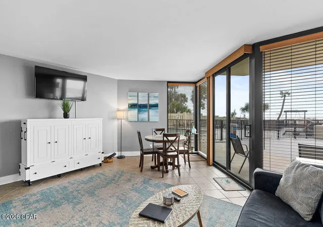 2nd image of 9850 S Thomas Dr, Panama City Beach, FL 32408