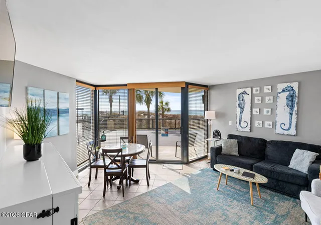 3rd image of 9850 S Thomas Dr, Panama City Beach, FL 32408